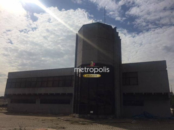 Imagem Galpão à Venda ou Locação, 3.000 m² em Vila Metalúrgica - Santo André Imagem Galpão à Venda ou Locação, 3.000 m² em Vila Metalúrgica - Santo André