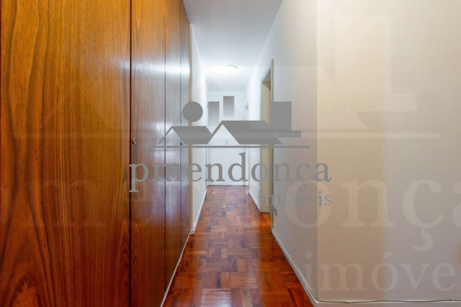 Imagem Apartamento com 4 Quartos à Venda, 221 m² em Perdizes - São Paulo