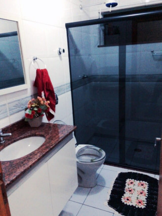 Imagem Casa com 4 Quartos à Venda, 245 m² em Independência - São Bernardo Do Campo Imagem Casa com 4 Quartos à Venda, 245 m² em Independência - São Bernardo Do Campo