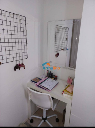 Imagem Apartamento com 2 Quartos à Venda, 49 m² em Cotia - Cotia