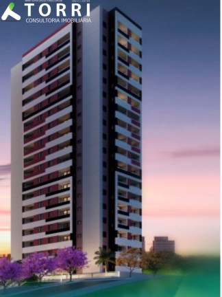 Apartamento com 1 Quarto à Venda, 45 m² em Jardim Vera Cruz - Sorocaba