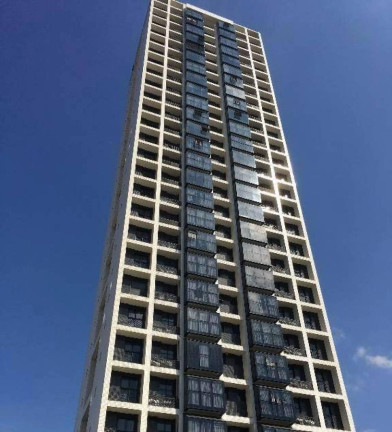 Imagem Apartamento com 1 Quarto à Venda, 53 m² em Santana - São Paulo