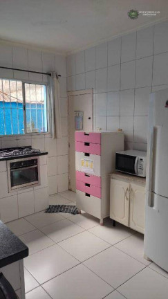 Imagem Casa com 2 Quartos à Venda, 130 m² em Tude Bastos (sítio Do Campo) - Praia Grande Imagem Casa com 2 Quartos à Venda, 130 m² em Tude Bastos (sítio Do Campo) - Praia Grande