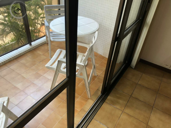 Imagem Apartamento com 3 Quartos para Alugar ou Temporada, 98 m² em Pitangueiras - Guarujá Imagem Apartamento com 3 Quartos para Alugar ou Temporada, 98 m² em Pitangueiras - Guarujá