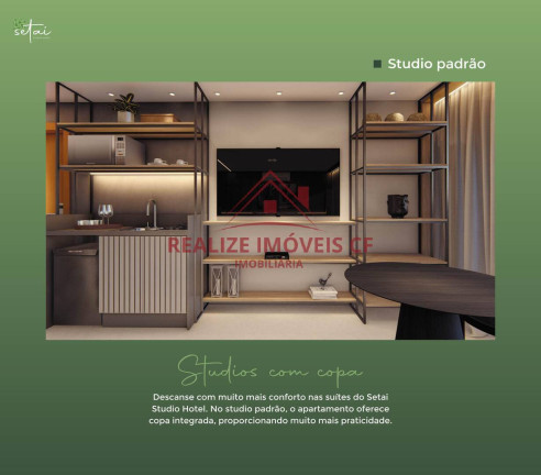 Imagem Apartamento com 1 Quarto à Venda, 35 m² em Centro - Cabo Frio Imagem Apartamento com 1 Quarto à Venda, 35 m² em Centro - Cabo Frio