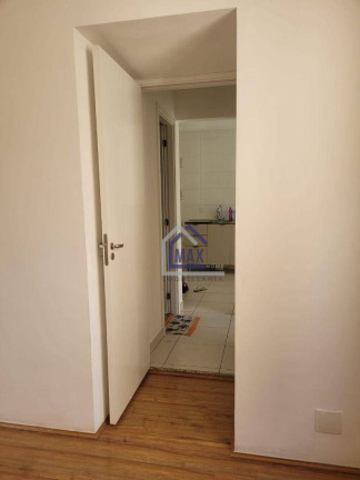 Imagem Apartamento com 2 Quartos à Venda, 59 m² em Cambuci - São Paulo
