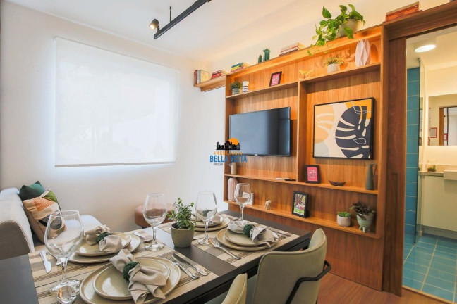 Imagem Apartamento com 1 Quarto à Venda, em Vila Buarque - São Paulo Imagem Apartamento com 1 Quarto à Venda, em Vila Buarque - São Paulo