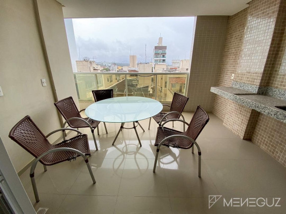 Imagem Apartamento com 2 Quartos à Venda, 70 m² em Praia Do Morro - Guarapari