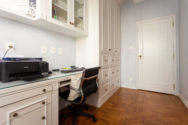 Imagem Apartamento com 3 Quartos à Venda, em Jardim América - São Paulo Imagem Apartamento com 3 Quartos à Venda, em Jardim América - São Paulo
