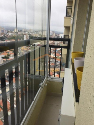 Foto do imóvel Cobertura com 3 Quartos à Venda, 358 m² em Parada Inglesa - São Paulo