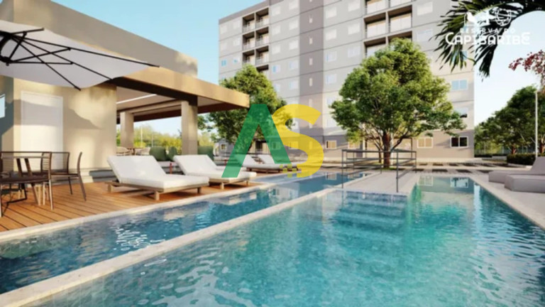 Imagem Imóvel com 2 Quartos à Venda, 43 m² em Várzea - Recife Imagem Imóvel com 2 Quartos à Venda, 43 m² em Várzea - Recife