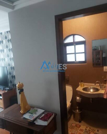 Imagem Casa com 3 Quartos à Venda, 242 m² em Nova Petrópolis - São Bernardo Do Campo Imagem Casa com 3 Quartos à Venda, 242 m² em Nova Petrópolis - São Bernardo Do Campo