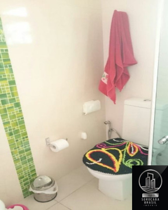 Imagem Sobrado com 3 Quartos à Venda, 125 m² em Jardim Antônio Rodrigues E Rodrigues - Votorantim