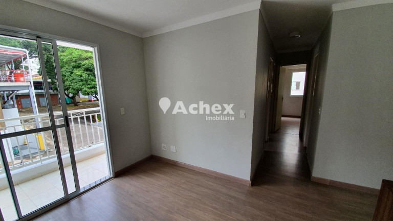 Imagem Apartamento com 3 Quartos à Venda, 74 m² em Chácara Primavera - Campinas
