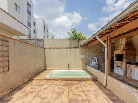 Imagem Apartamento com 3 Quartos à Venda, 104.840 m² em Jaraguá - São Paulo Imagem Apartamento com 3 Quartos à Venda, 104.840 m² em Jaraguá - São Paulo