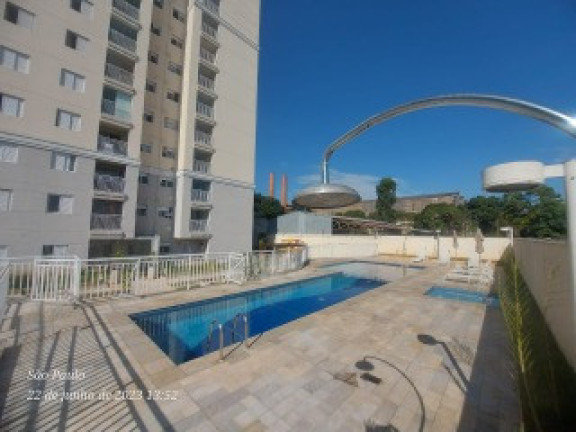 Imagem Apartamento com 2 Quartos à Venda, 52 m² em água Funda - São Paulo