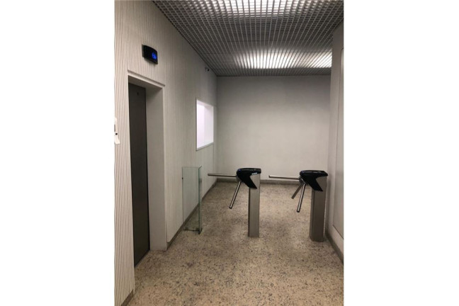 Imagem Imóvel Comercial à Venda, 69 m² em Vila Olímpia - São Paulo