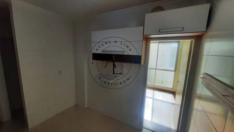 Imagem Apartamento com 2 Quartos à Venda, 70 m² em Chácara Da Barra - Campinas