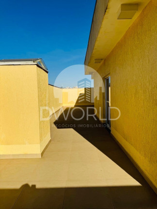 Imagem Cobertura com 3 Quartos à Venda, 314 m² em Baeta Neves - São Bernardo Do Campo Imagem Cobertura com 3 Quartos à Venda, 314 m² em Baeta Neves - São Bernardo Do Campo