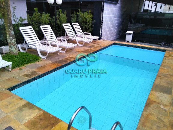 Imagem Apartamento com 3 Quartos para Alugar, 140 m² em Pitangueiras - Guarujá