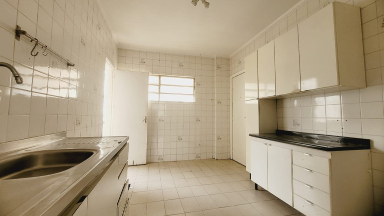 Imagem Apartamento com 3 Quartos à Venda, 110 m² em Pinheiros - São Paulo