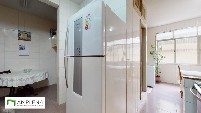 Imagem Apartamento com 4 Quartos à Venda, 208 m² em Copacabana - Rio De Janeiro