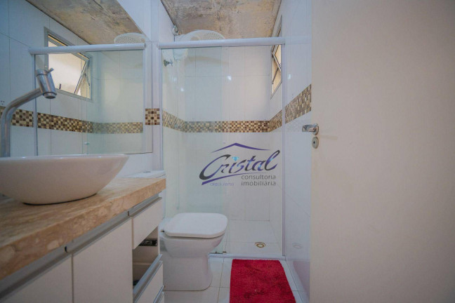 Imagem Apartamento com 3 Quartos à Venda, 65 m² em Jardim Caiapia - Cotia Imagem Apartamento com 3 Quartos à Venda, 65 m² em Jardim Caiapia - Cotia
