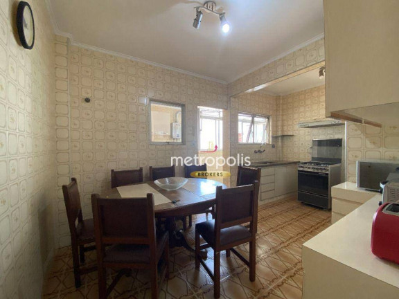 Imagem Apartamento com 3 Quartos para Alugar, 110 m² em Cerâmica - São Caetano Do Sul Imagem Apartamento com 3 Quartos para Alugar, 110 m² em Cerâmica - São Caetano Do Sul