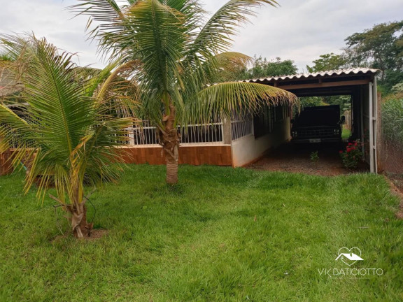Imagem Chácara à Venda, 2.240 m² em Alvorada Do Sul Imagem Chácara à Venda, 2.240 m² em Alvorada Do Sul