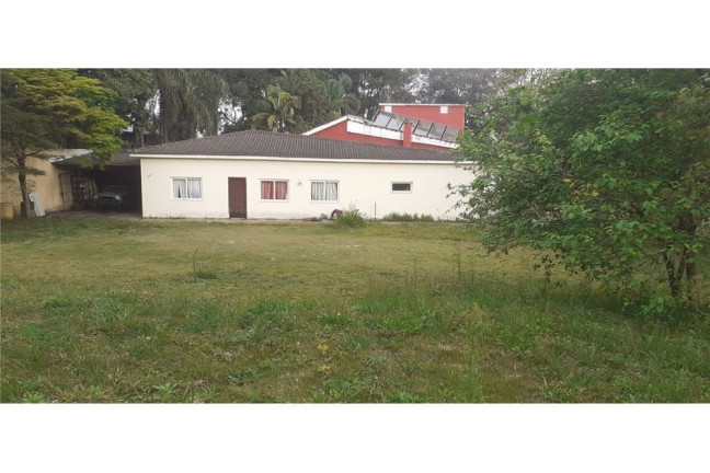 Terreno à Venda, 1.220 m² em Jardim Marajoara - São Paulo