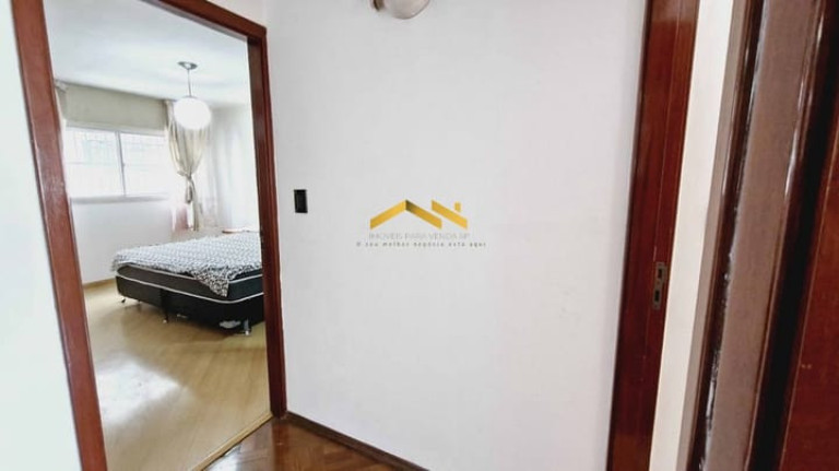 Imagem Apartamento com 3 Quartos à Venda, 190 m² em Jardim Paulista - São Paulo Imagem Apartamento com 3 Quartos à Venda, 190 m² em Jardim Paulista - São Paulo