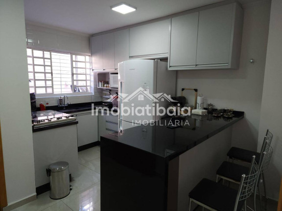 Imagem Casa de Condomínio com 3 Quartos à Venda, 220 m² em Vila Claudia - Bragança Paulista Imagem Casa de Condomínio com 3 Quartos à Venda, 220 m² em Vila Claudia - Bragança Paulista