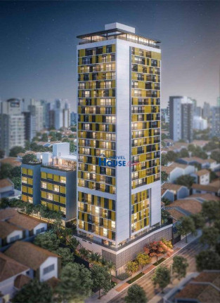 Imagem Apartamento com 2 Quartos à Venda, 61 m² em Vila Madalena - São Paulo Imagem Apartamento com 2 Quartos à Venda, 61 m² em Vila Madalena - São Paulo