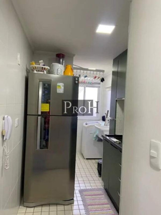 Imagem Apartamento com 2 Quartos à Venda, 58 m² em Paulicéia - São Bernardo Do Campo Imagem Apartamento com 2 Quartos à Venda, 58 m² em Paulicéia - São Bernardo Do Campo