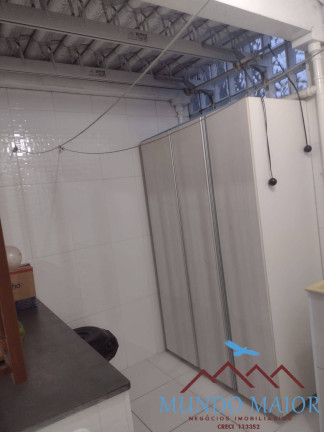 Imagem Casa com 3 Quartos à Venda, 111 m² em Vila Helena - Santo André Imagem Casa com 3 Quartos à Venda, 111 m² em Vila Helena - Santo André