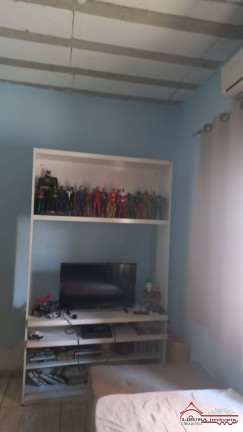 Imagem Casa com 2 Quartos à Venda, 125 m² em Vila Ita - Jacareí