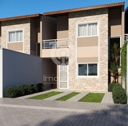 Casa com 4 Quartos à Venda, 103 m² em Guaribas - Eusébio