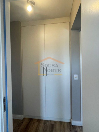 Imagem Apartamento com 3 Quartos à Venda ou Locação, 50 m² em Jaçanã - São Paulo