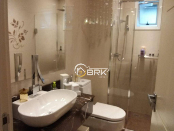 Imagem Apartamento com 3 Quartos à Venda, 123 m² em Alto Da Mooca - São Paulo Imagem Apartamento com 3 Quartos à Venda, 123 m² em Alto Da Mooca - São Paulo