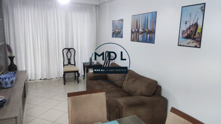 Imagem Apartamento com 3 Quartos à Venda, 115 m² em Vila Tupi - Praia Grande Imagem Apartamento com 3 Quartos à Venda, 115 m² em Vila Tupi - Praia Grande