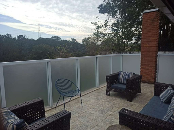 Imagem Imóvel com 6 Quartos à Venda, 600 m² em Chácara Roselândia - Cotia