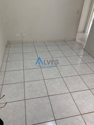 Imagem Apartamento com 2 Quartos à Venda, 65 m² em Assunção - São Bernardo Do Campo