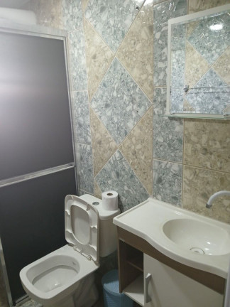 Imagem Imóvel com 1 Quarto para Alugar, 15 m² em Jardim D Abril - Osasco Imagem Imóvel com 1 Quarto para Alugar, 15 m² em Jardim D Abril - Osasco