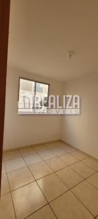 Imagem Apartamento com 2 Quartos à Venda, 50 m² em Loteamento Reserva Ushuaia - Uberaba Imagem Apartamento com 2 Quartos à Venda, 50 m² em Loteamento Reserva Ushuaia - Uberaba
