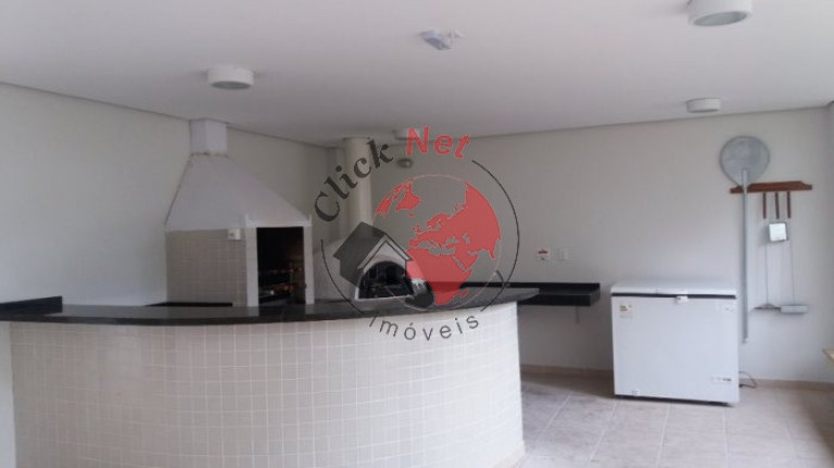 Imagem Apartamento com 3 Quartos à Venda, 127 m² em Centro - São Bernardo Do Campo Imagem Apartamento com 3 Quartos à Venda, 127 m² em Centro - São Bernardo Do Campo