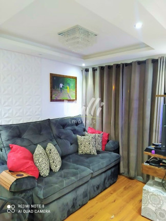 Imagem Apartamento com 2 Quartos à Venda, 50 m² em Jardim Lizandra - Americana Imagem Apartamento com 2 Quartos à Venda, 50 m² em Jardim Lizandra - Americana