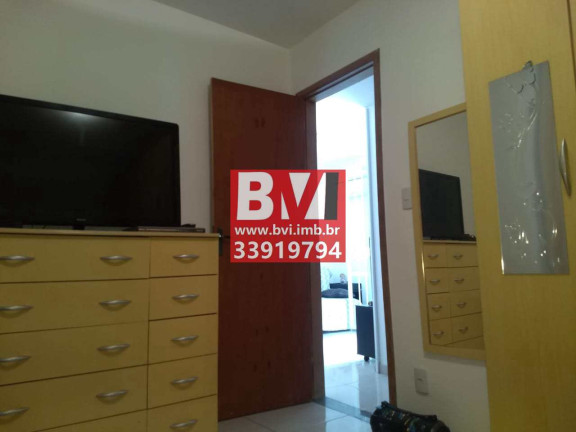 Imagem Apartamento com 2 Quartos à Venda, 60 m² em Irajá - Rio De Janeiro Imagem Apartamento com 2 Quartos à Venda, 60 m² em Irajá - Rio De Janeiro