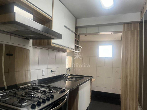 Imagem Apartamento com 3 Quartos à Venda, 113 m² em Chácara Santo Antônio - São Paulo Imagem Apartamento com 3 Quartos à Venda, 113 m² em Chácara Santo Antônio - São Paulo