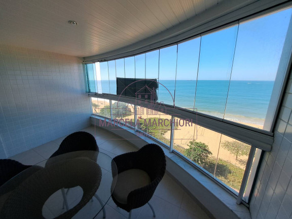 Imagem Apartamento com 3 Quartos à Venda, 150 m² em Praia De Itaparica - Vila Velha Imagem Apartamento com 3 Quartos à Venda, 150 m² em Praia De Itaparica - Vila Velha
