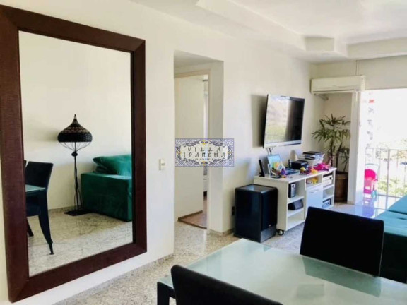 Imagem Apartamento com 2 Quartos à Venda, 66 m² em Grajaú - Rio De Janeiro